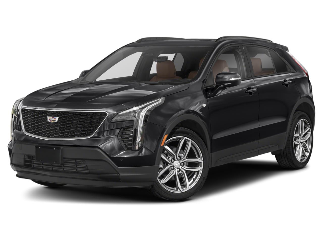 2023 Cadillac XT4 Sport's photo