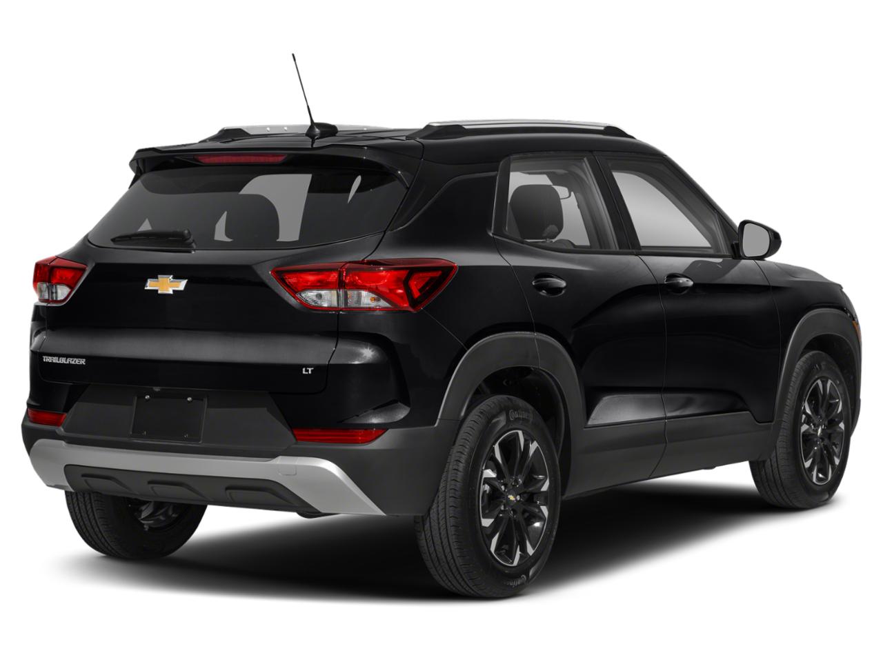 2023 Chevrolet Trailblazer LT's photo