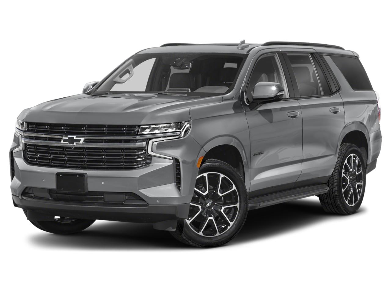2023 Chevrolet Tahoe RST SUV Slide