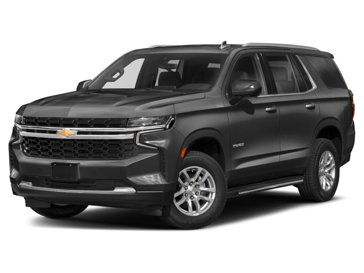 2023 Chevrolet Tahoe LS SUV Slide
