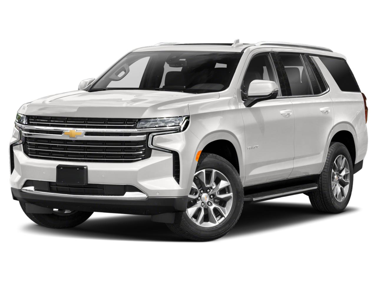 2023 Chevrolet Tahoe LT SUV Slide