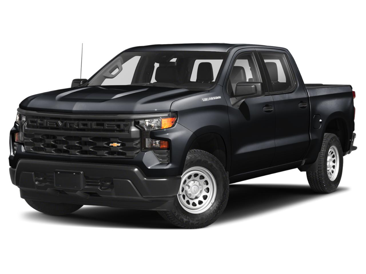 PreOwned 2023 Chevrolet Silverado 1500 RST 48042A