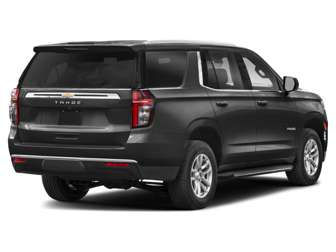 2023 Chevrolet Tahoe LS SUV Slide 1