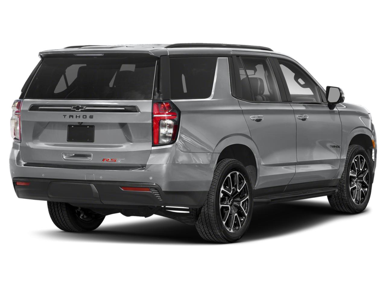 2023 Chevrolet Tahoe RST SUV Slide 1