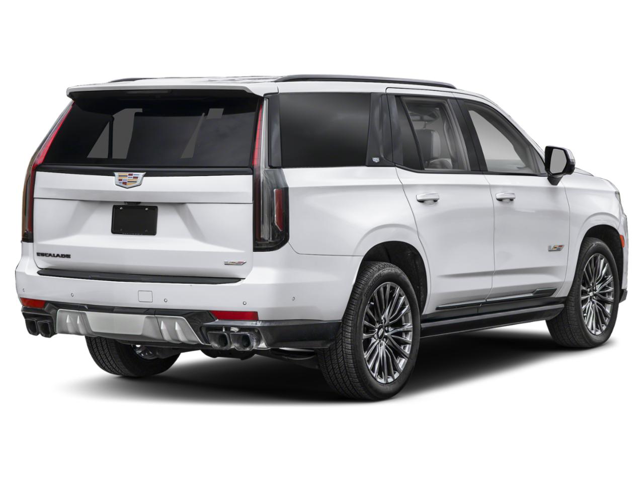 2023 Cadillac Escalade 4WD Escalade-V's photo