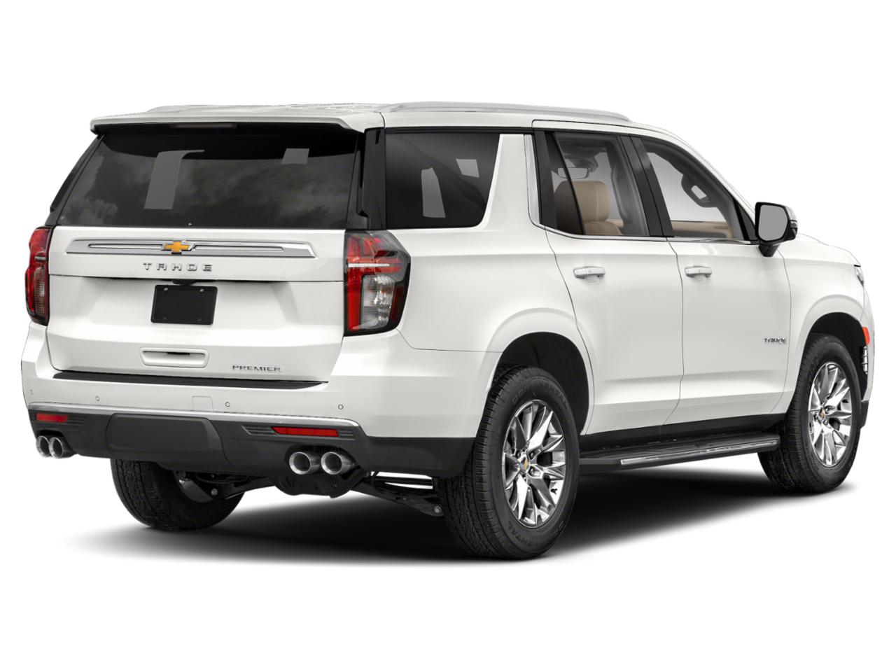 2023 Chevrolet Tahoe PREMIER SUV Slide 1