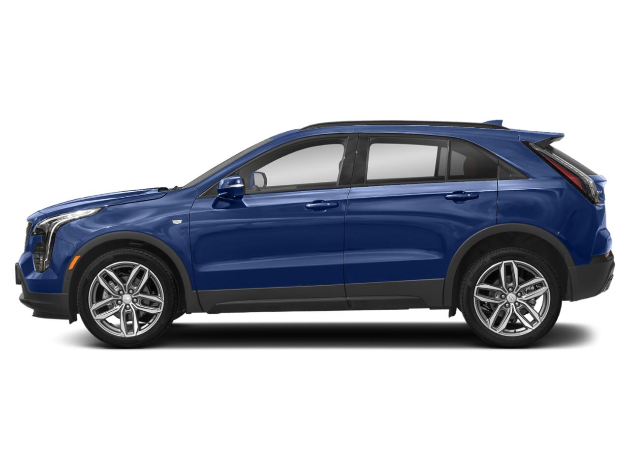 2023 CADILLAC XT4 FWD SPORT SUV Slide 2