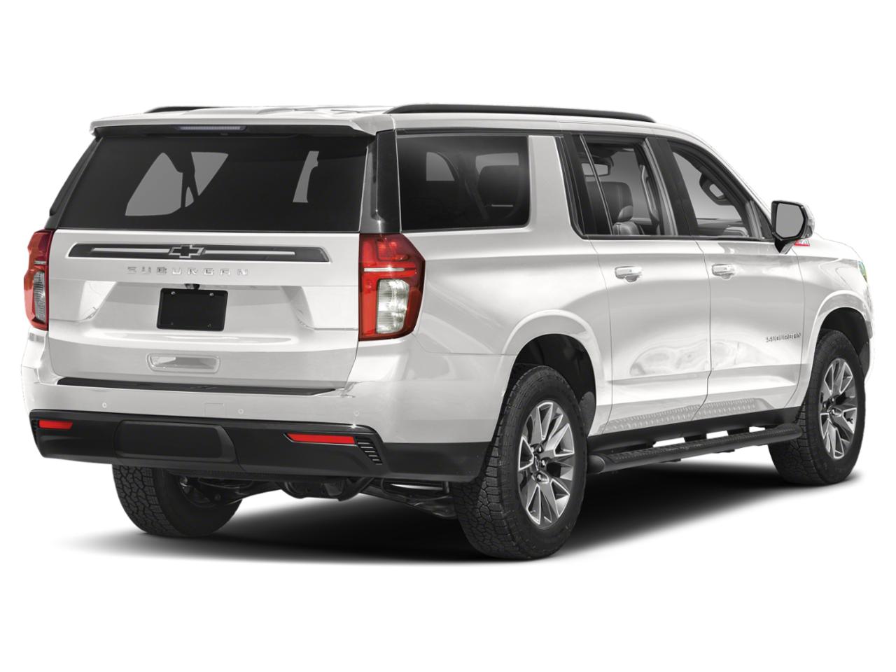 2023 Chevrolet Suburban Z71 SUV Slide 1