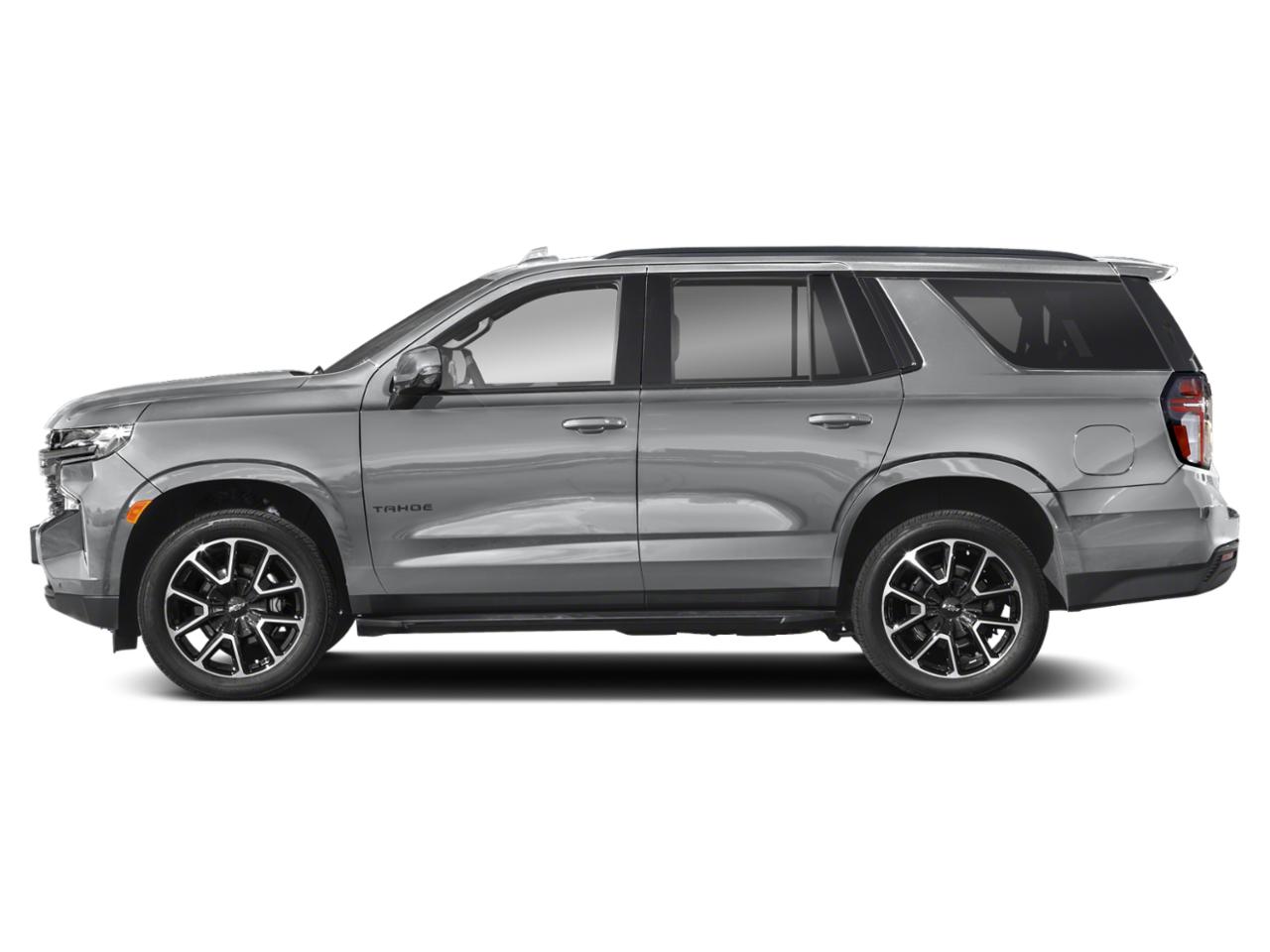 2023 Chevrolet Tahoe RST SUV Slide 2