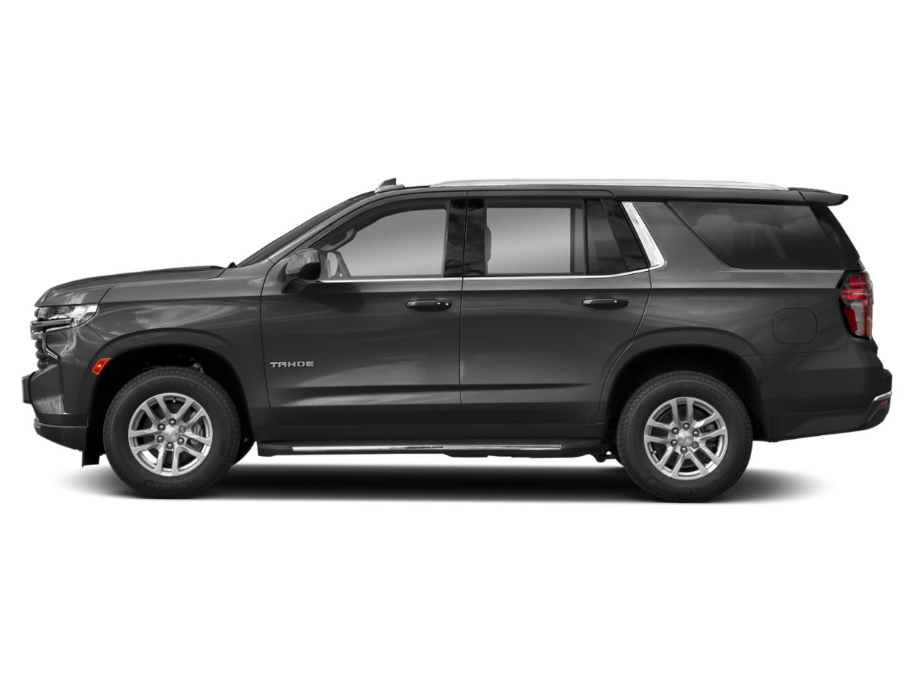 2023 Chevrolet Tahoe LS SUV Slide 2
