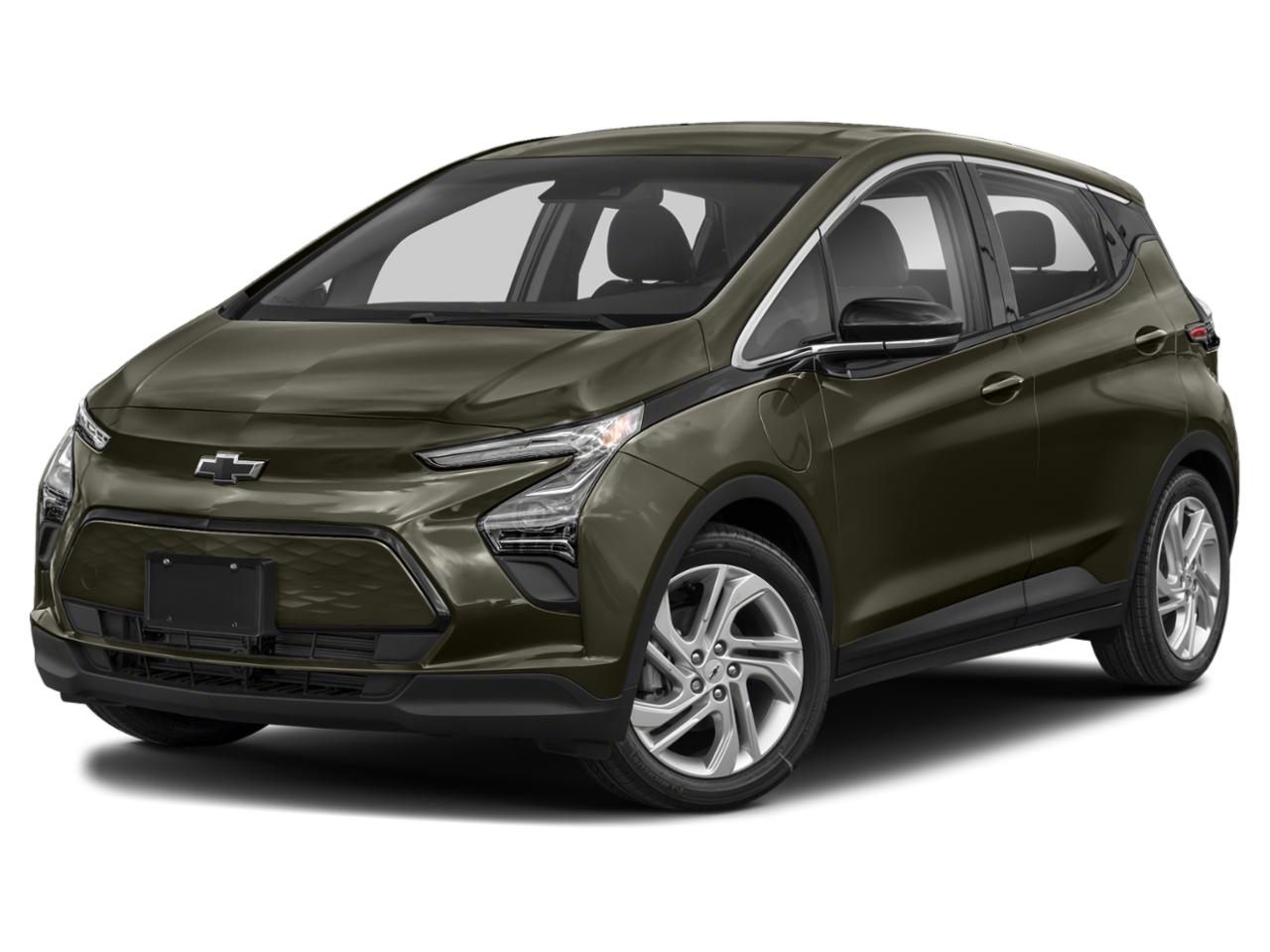2023 Chevrolet Bolt EV LT