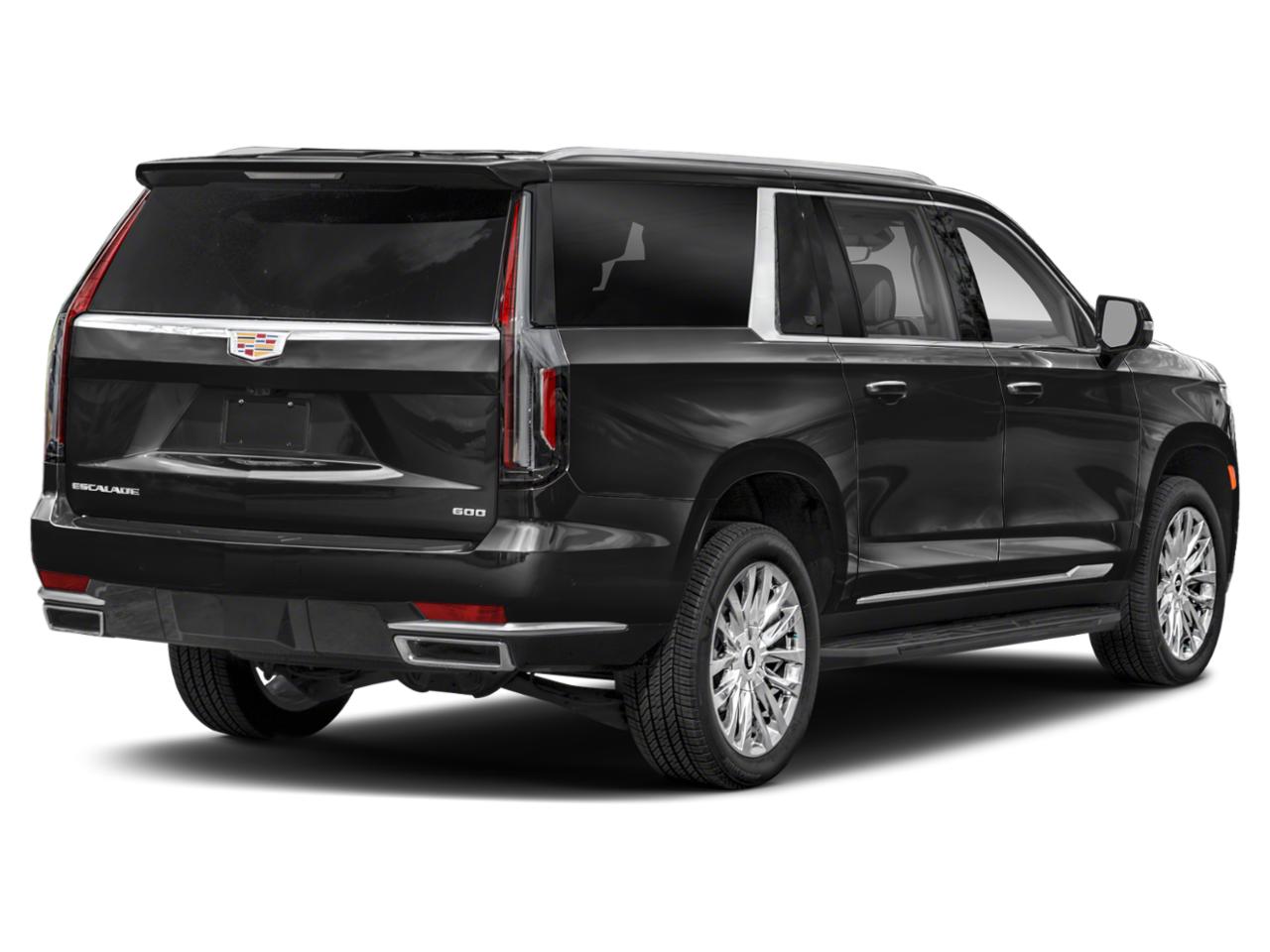 2023 CADILLAC Escalade ESV RWD LUXURY SUV Slide 1