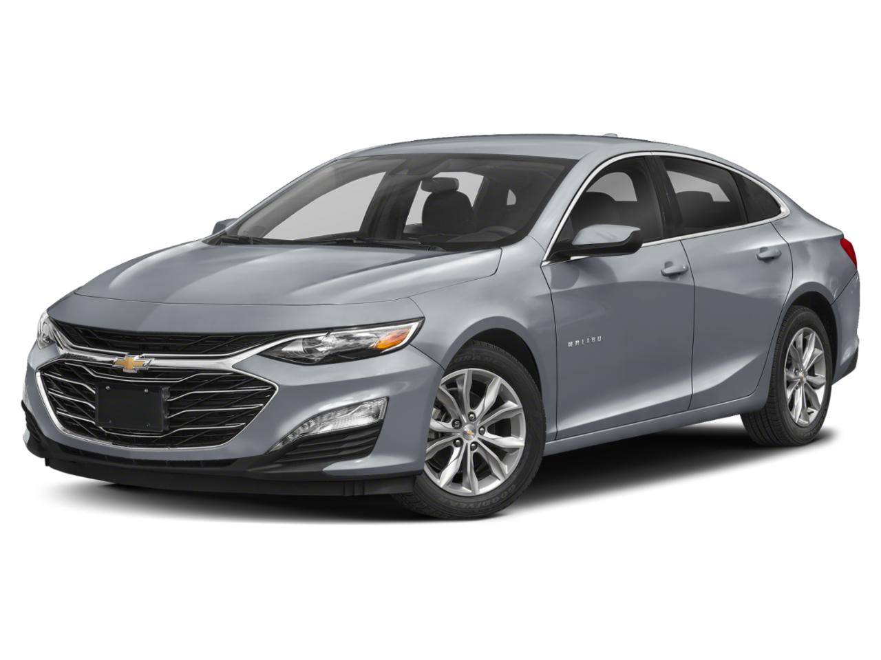 2023 Chevrolet Malibu 1LT's photo