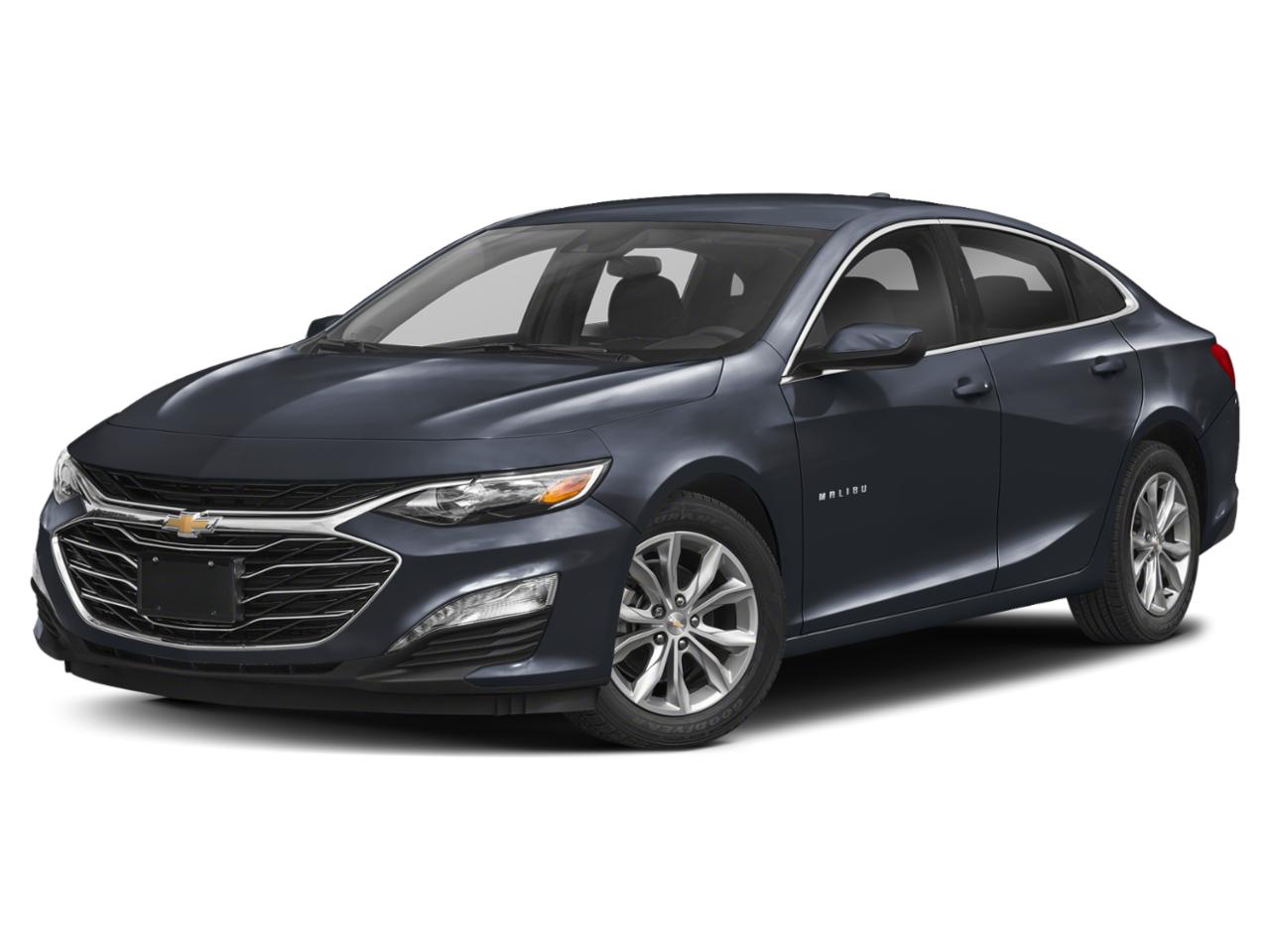 2023 Chevrolet Malibu 1LT's photo