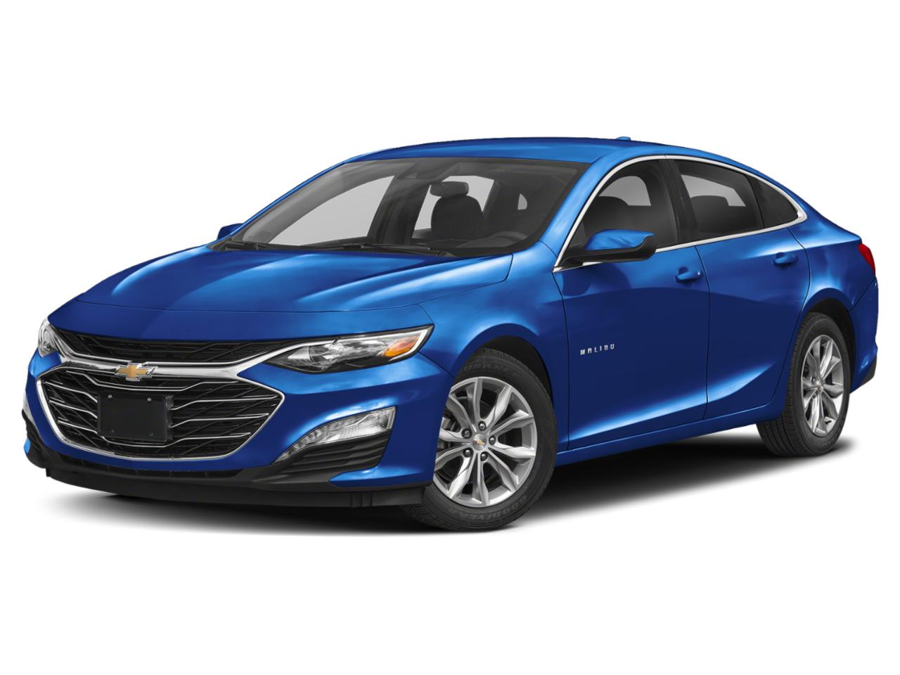 2023 Chevrolet Malibu 1LT