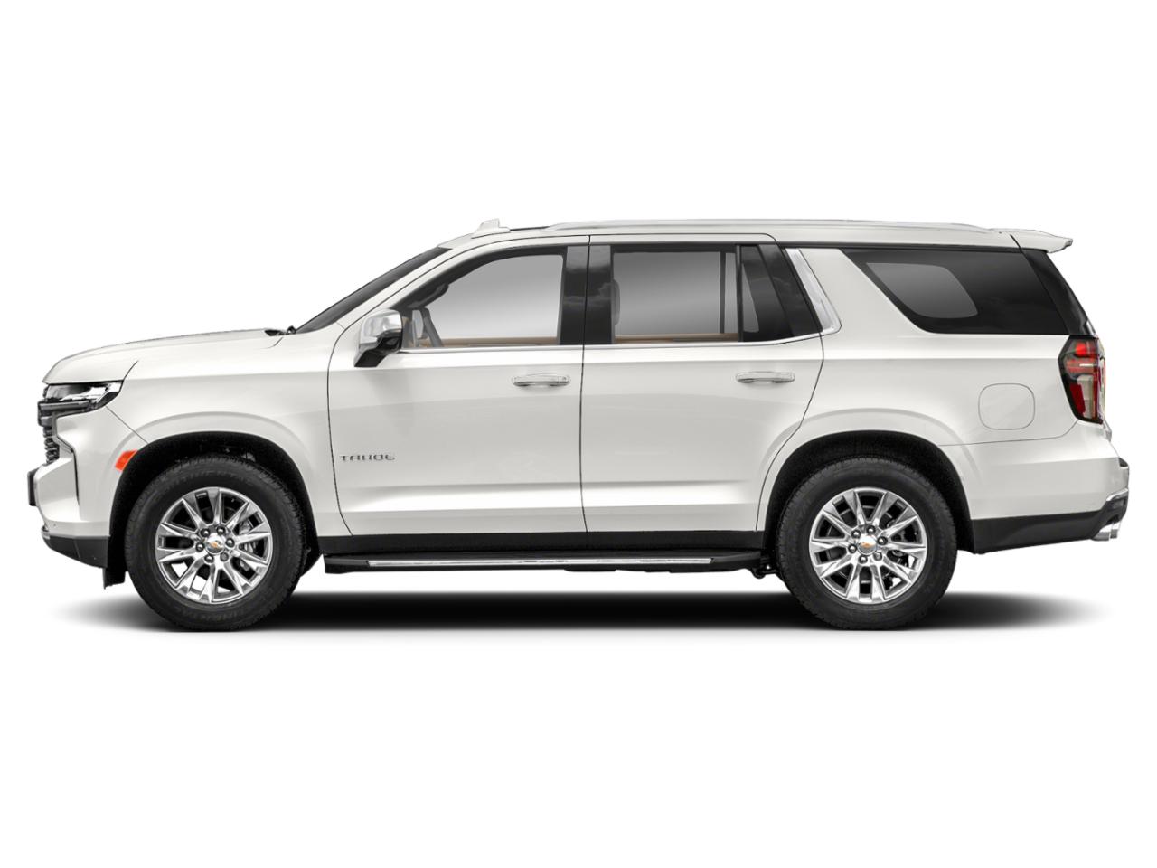 2023 Chevrolet Tahoe PREMIER SUV Slide 2