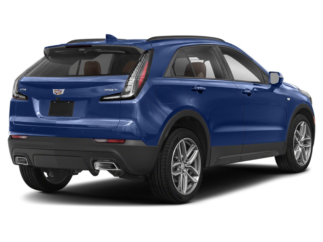 2023 CADILLAC XT4 FWD SPORT SUV Slide 1