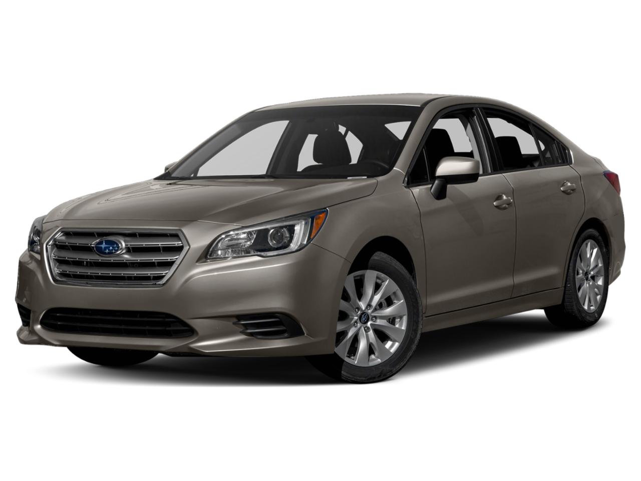 2015 Subaru Legacy 2.5i Premium's photo