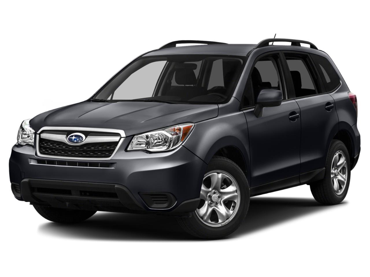 2015 Subaru Forester 2.5I PREMIUM SUV Slide