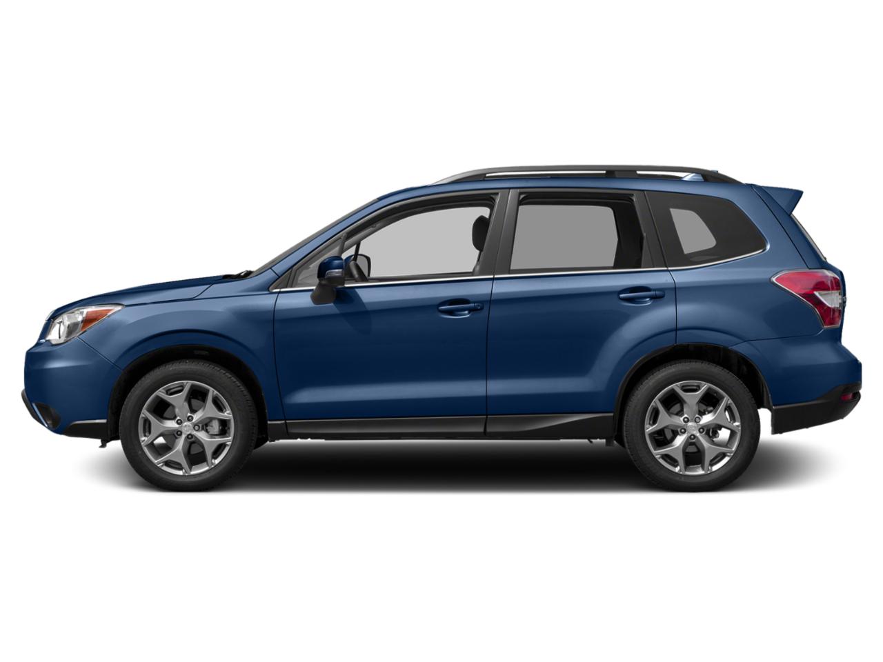 2015 Subaru Forester 2.5I LIMITED SUV Slide 2