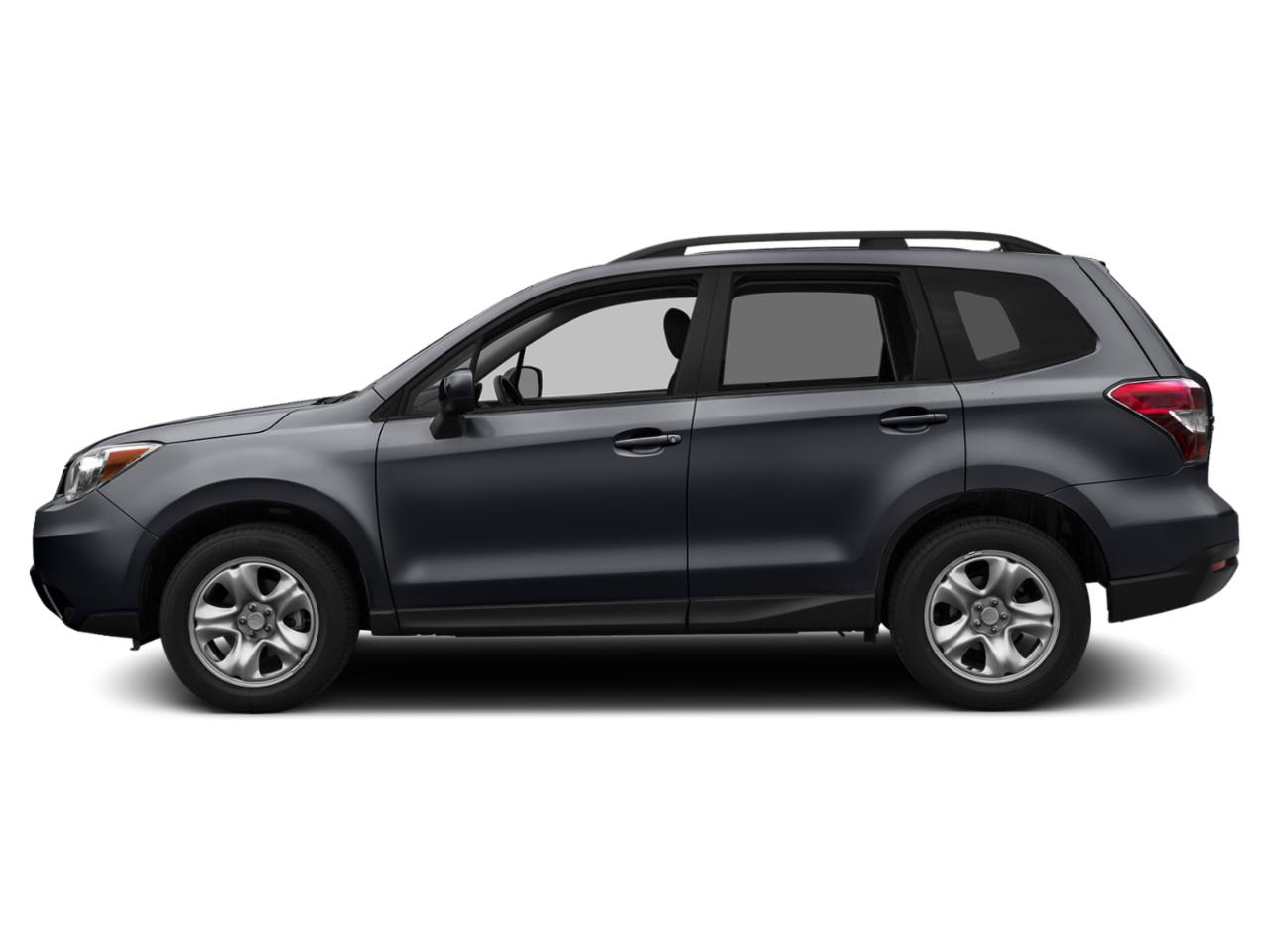 2015 Subaru Forester 2.5I PREMIUM SUV Slide 2