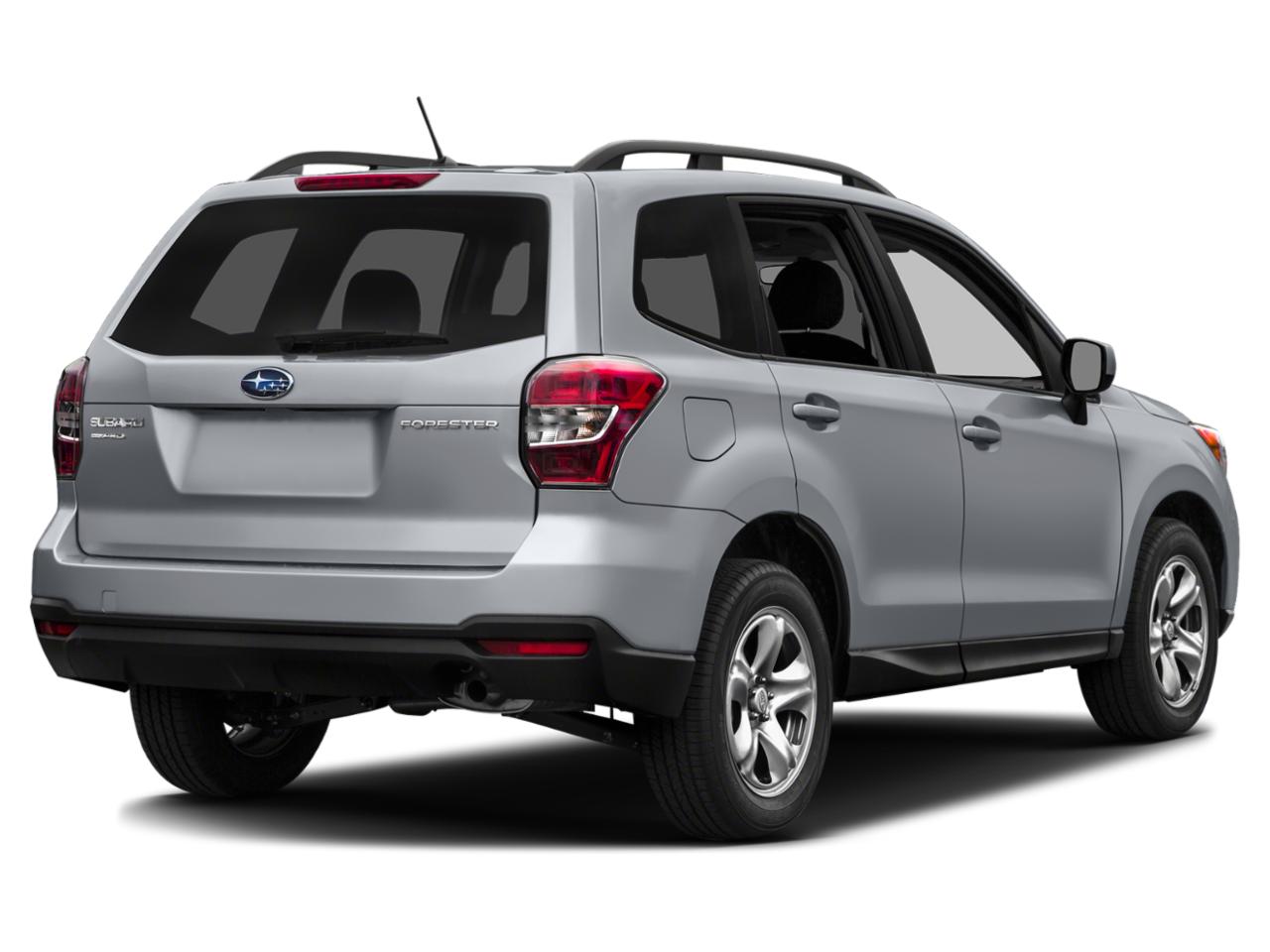 2015 Subaru Forester 2.5i AT PZEV's photo