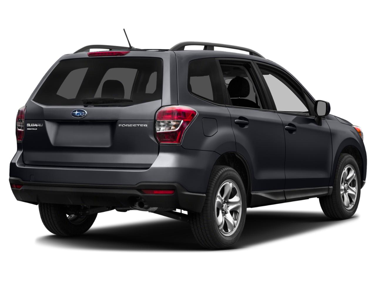 2015 Subaru Forester 2.5I PREMIUM SUV Slide 1