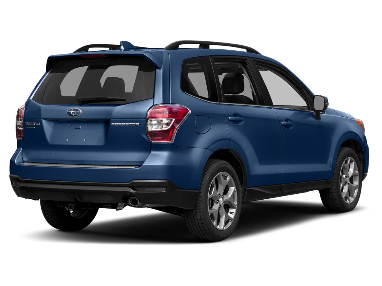 2015 Subaru Forester 2.5I LIMITED SUV Slide 1