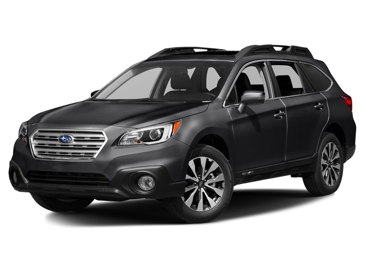 2015 Subaru Outback Limited's photo