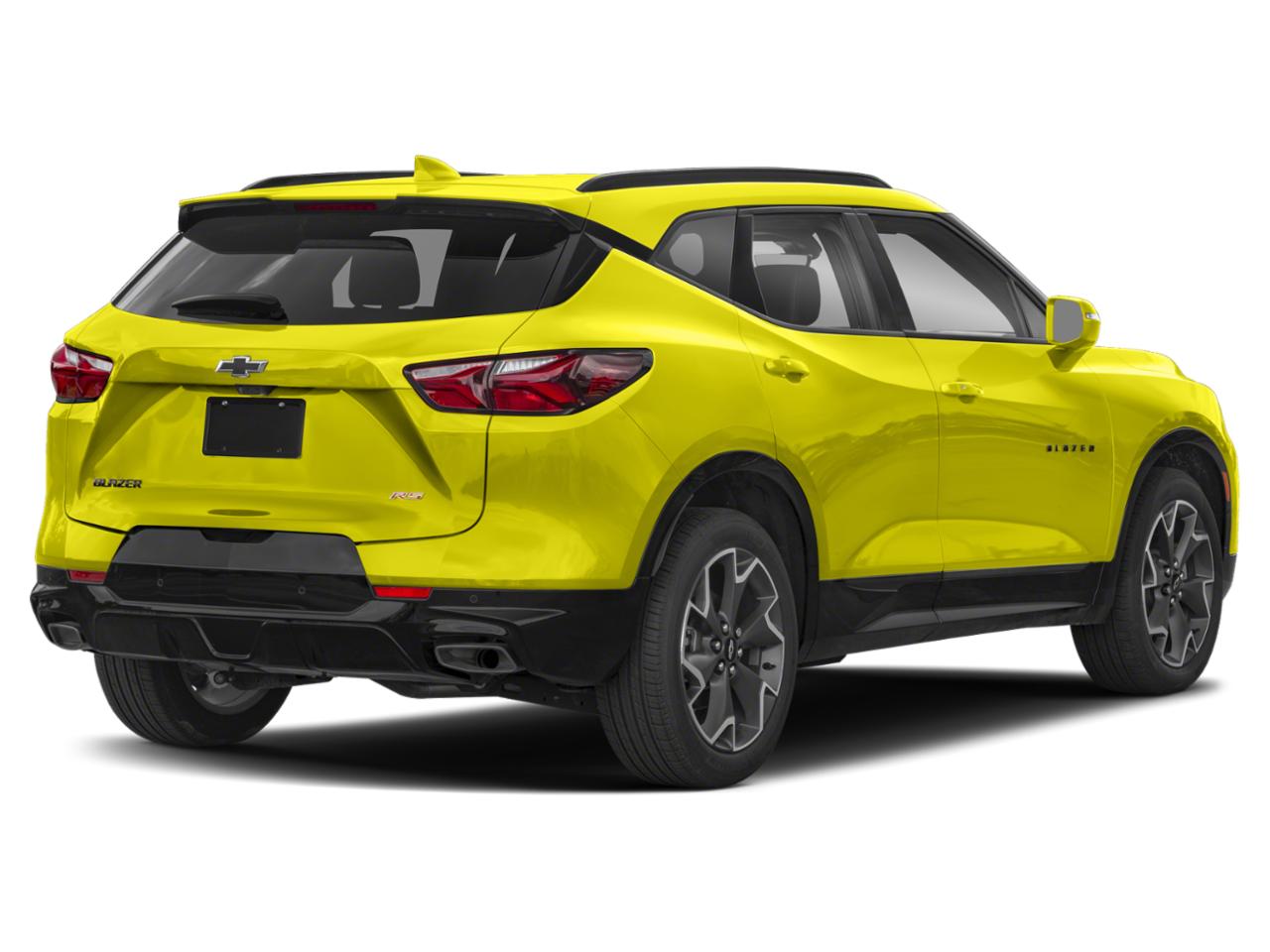 2022 Chevrolet Blazer 3.6 RS AWD's photo