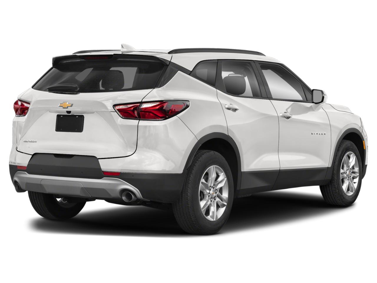 2022 Chevrolet Blazer LT SUV Slide 1