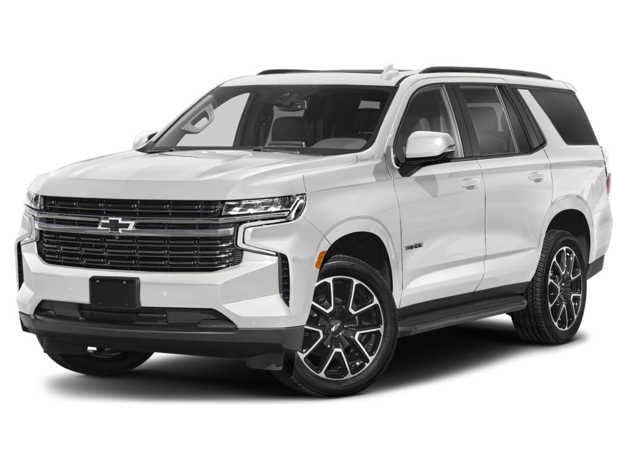 2022 Chevrolet Tahoe RST SUV Slide 0
