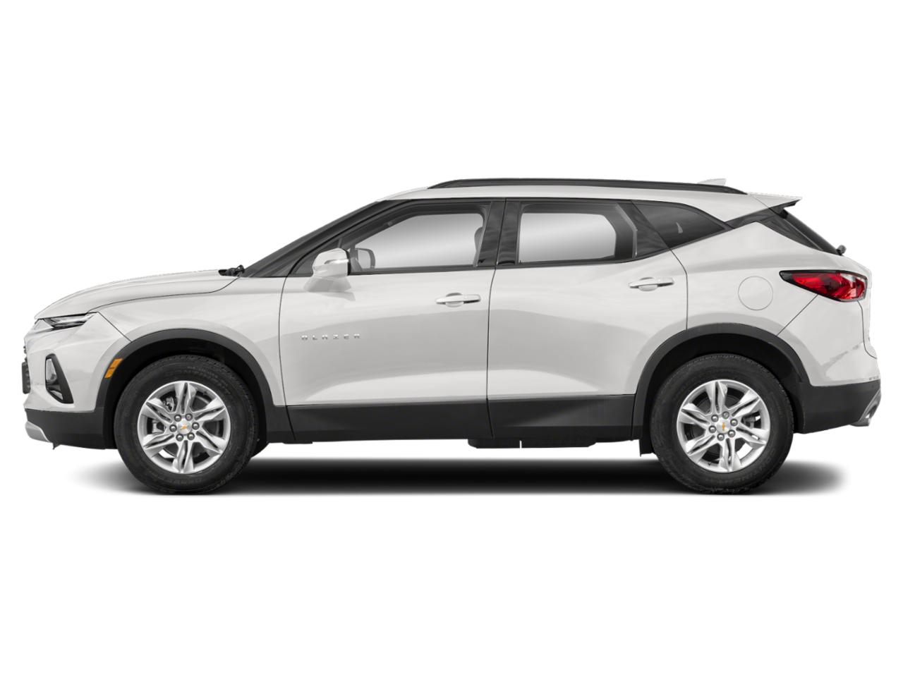 2022 Chevrolet Blazer LT SUV Slide 2