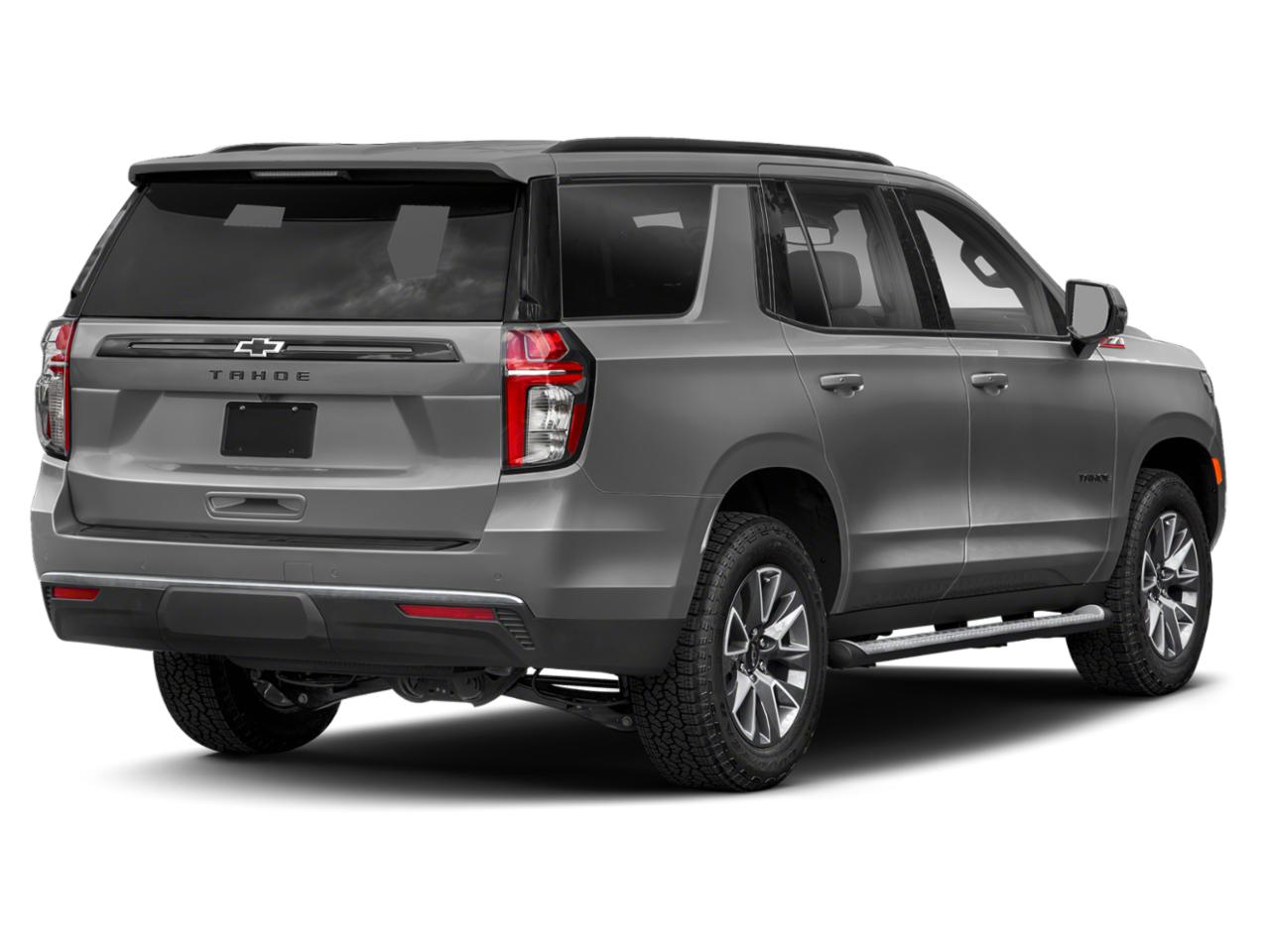 2022 Chevrolet Tahoe 4WD Z71's photo