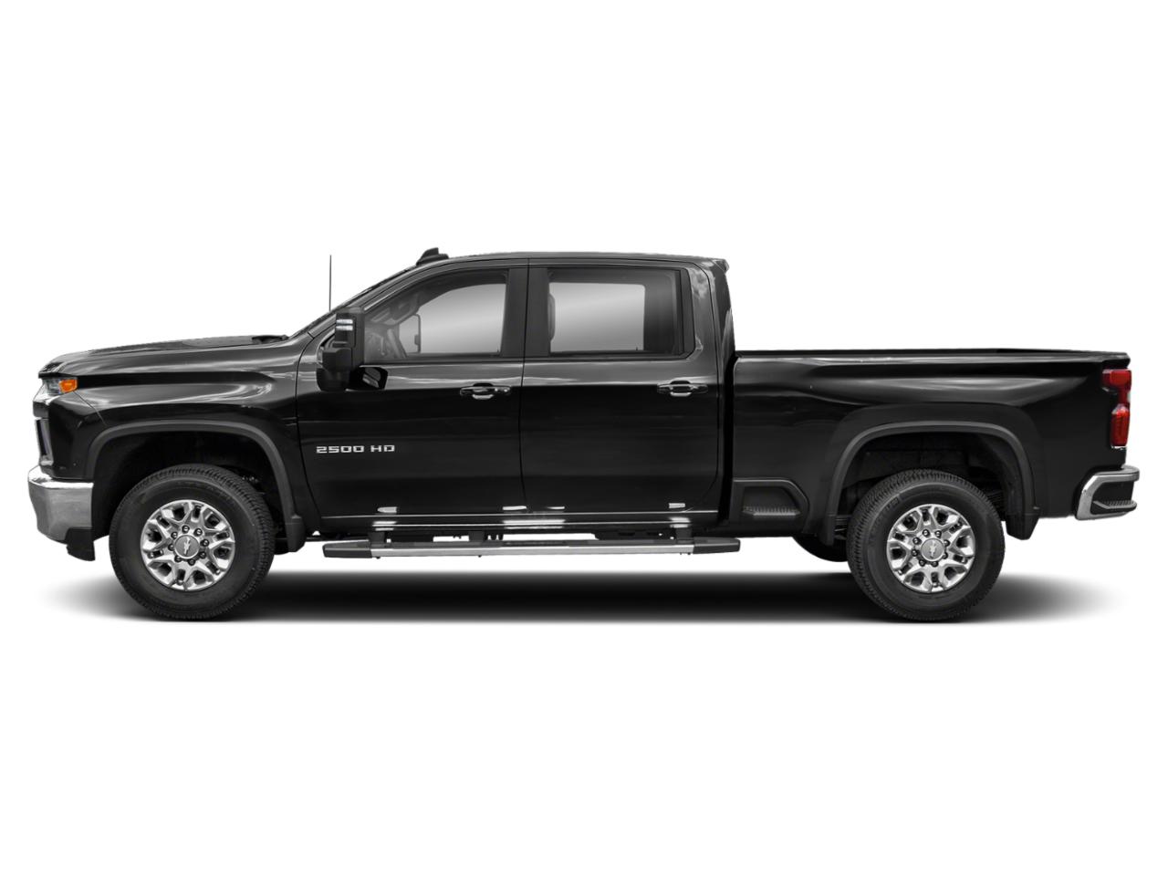 2022 Chevrolet Silverado 2500HD LT Pickup Slide 2