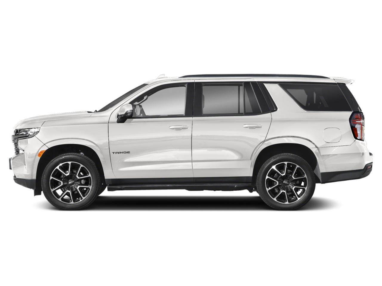 2022 Chevrolet Tahoe RST SUV Slide 2