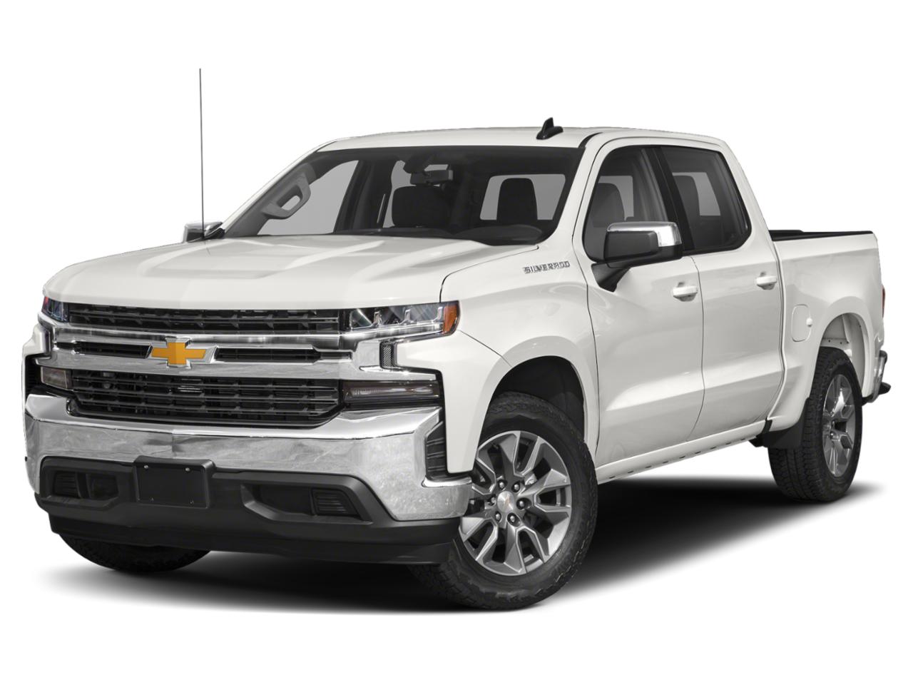 2022 Chevrolet Silverado 1500 Limited RST's photo
