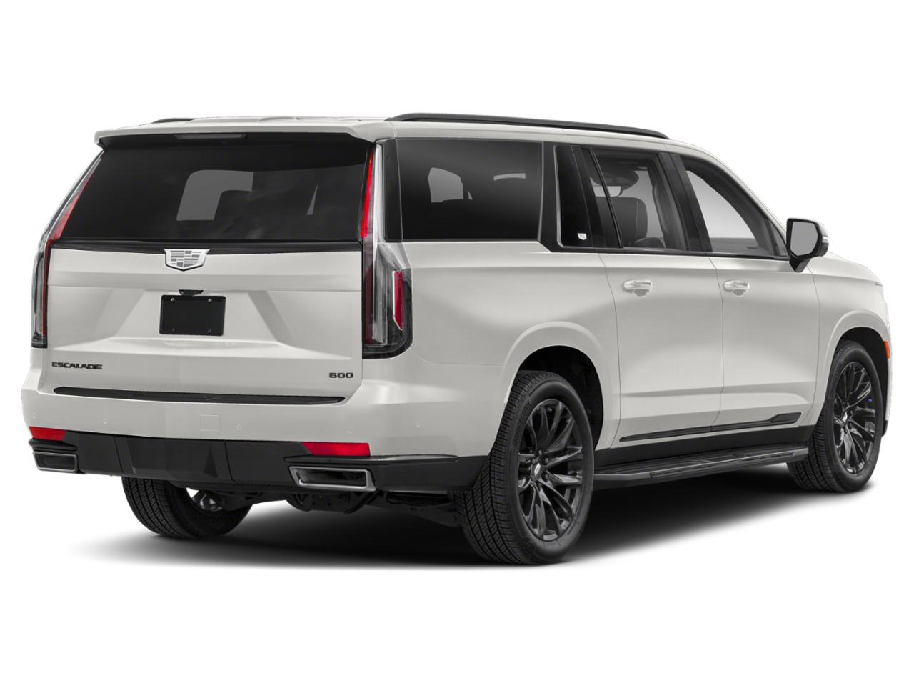 2022 CADILLAC Escalade ESV SPORT SUV Slide 1
