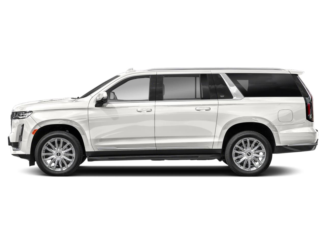 2022 CADILLAC Escalade ESV PREMIUM LUXURY SUV Slide 2