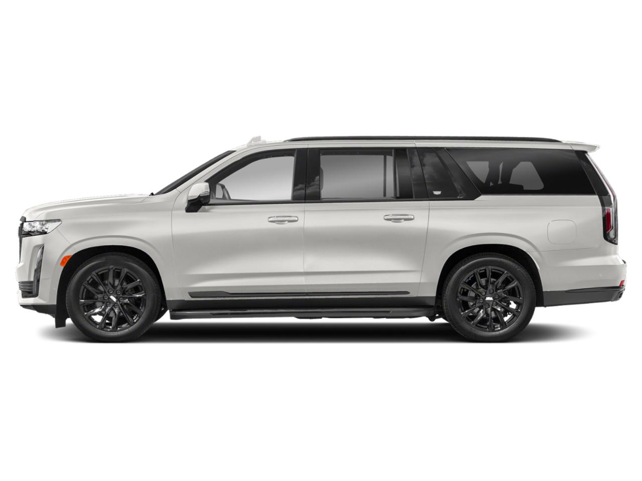 2022 CADILLAC Escalade ESV SPORT SUV Slide 2