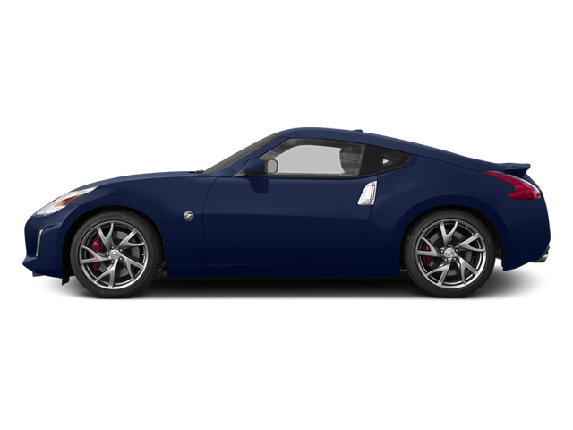 2013 Nissan 370Z TOURING 2dr Car Slide 2