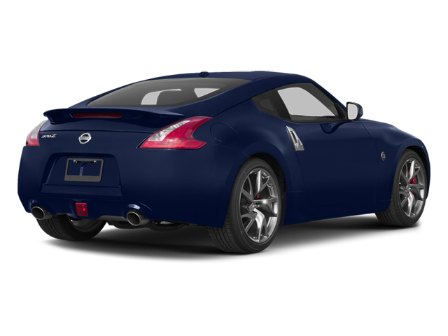 2013 Nissan 370Z TOURING 2dr Car Slide 1