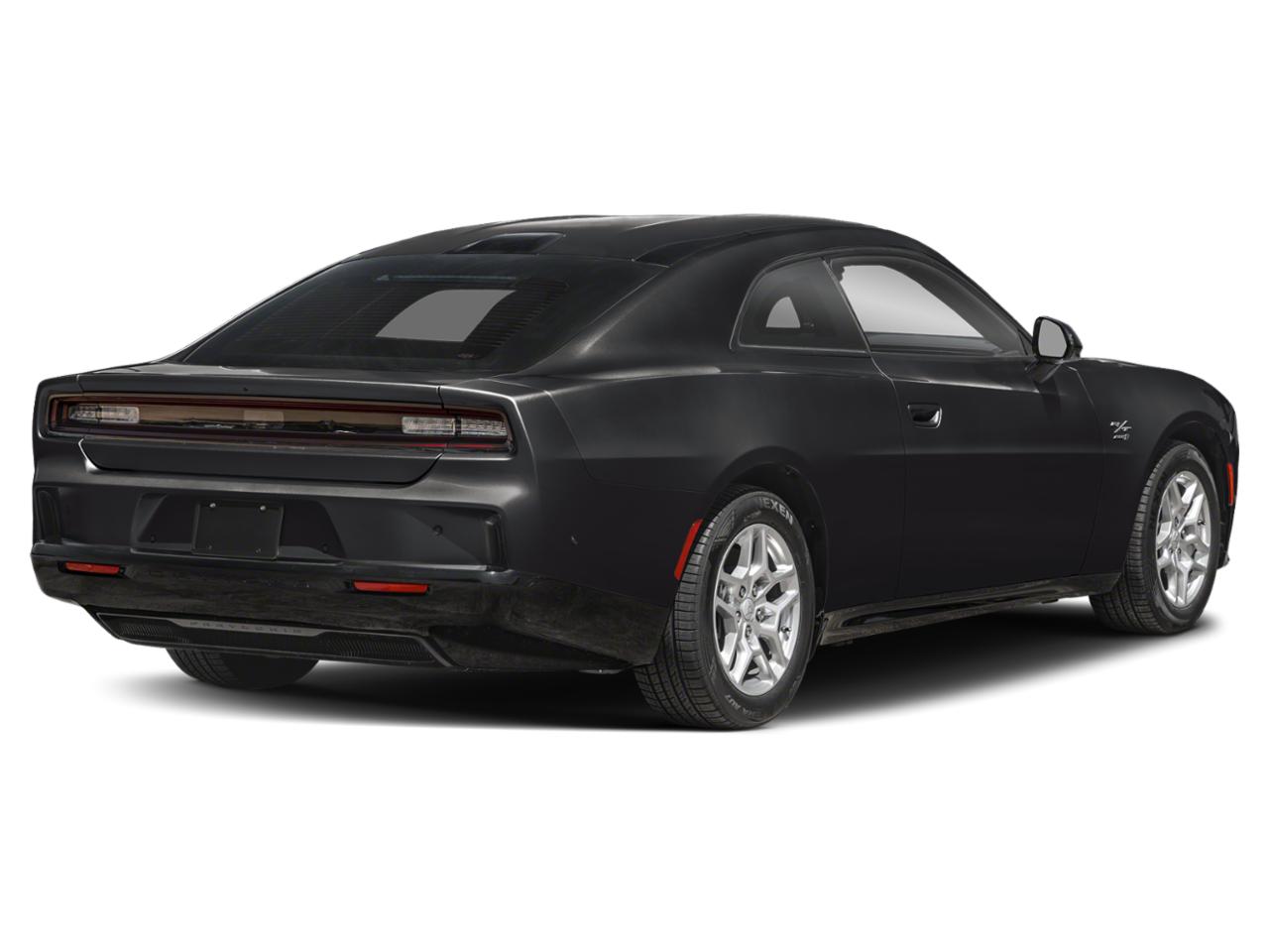 2025 Dodge Charger Daytona