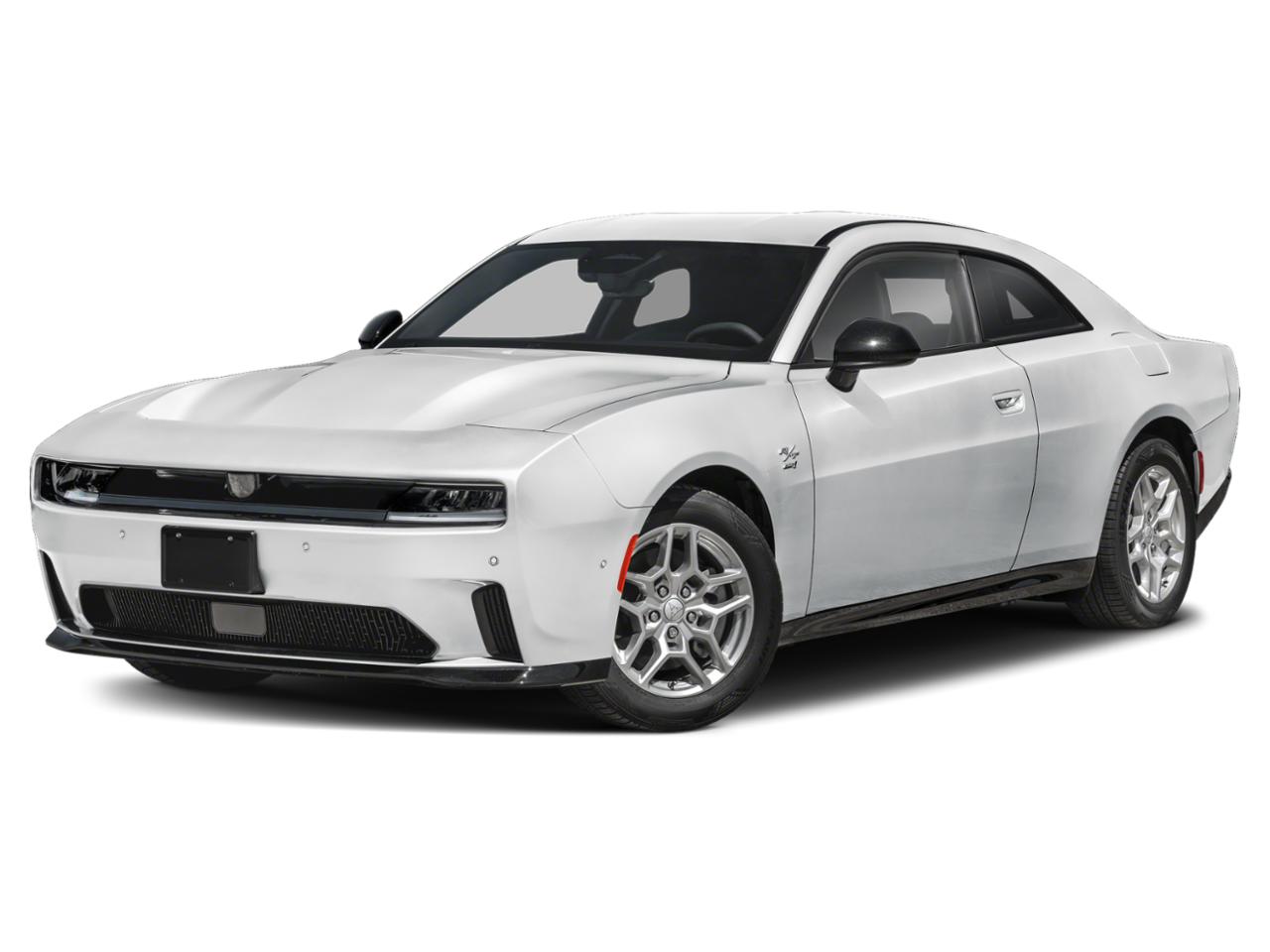 Used 2025 Dodge Charger Daytona R/T with VIN 2C3CDBCK3SR564412 for sale in Garner, NC
