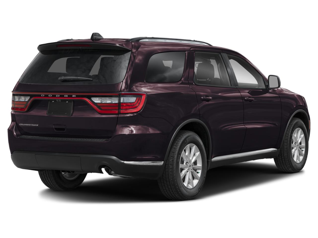 2025 Dodge Durango R/T AWD's photo