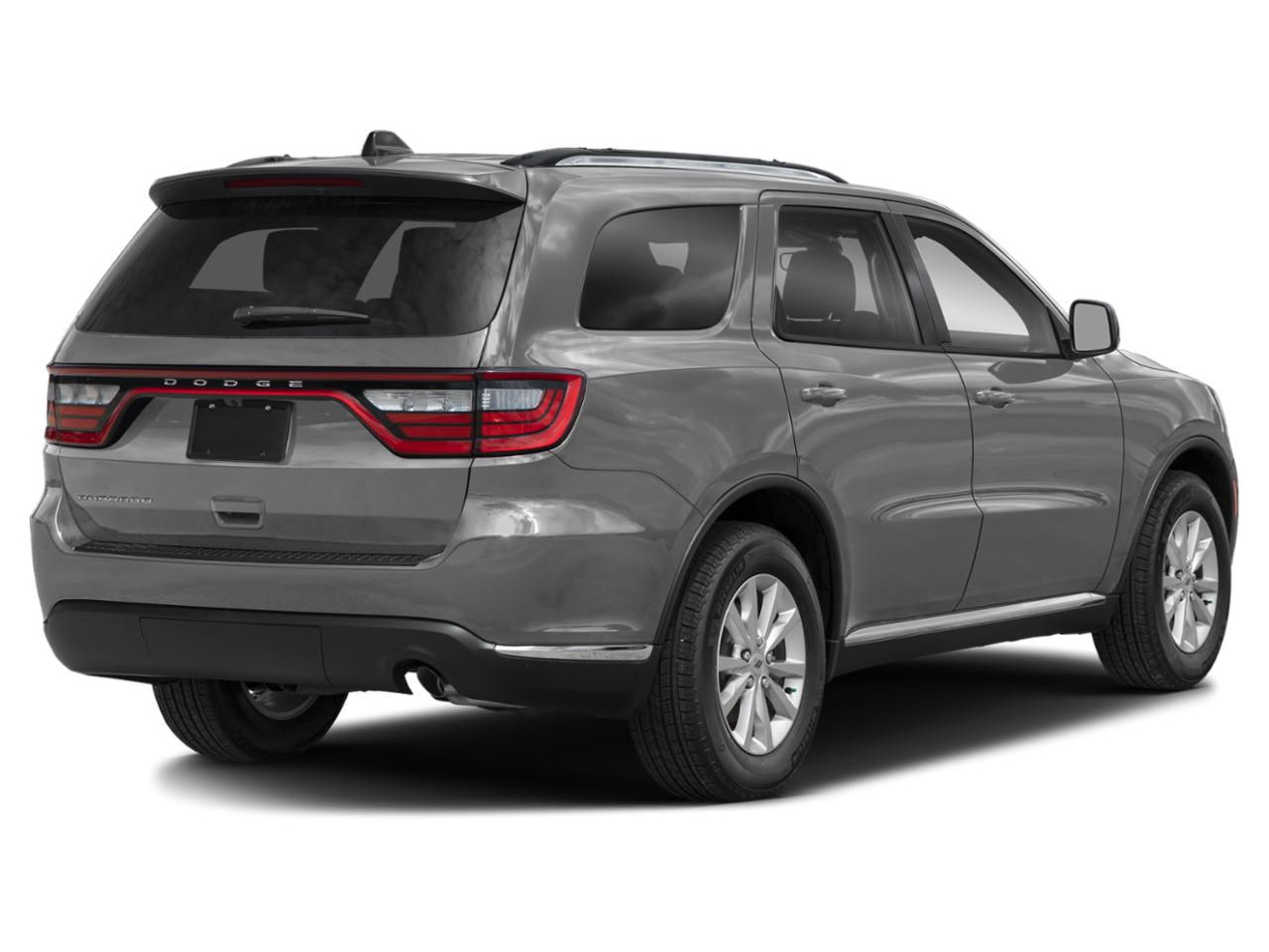 2025 Dodge Durango GT AWD's photo