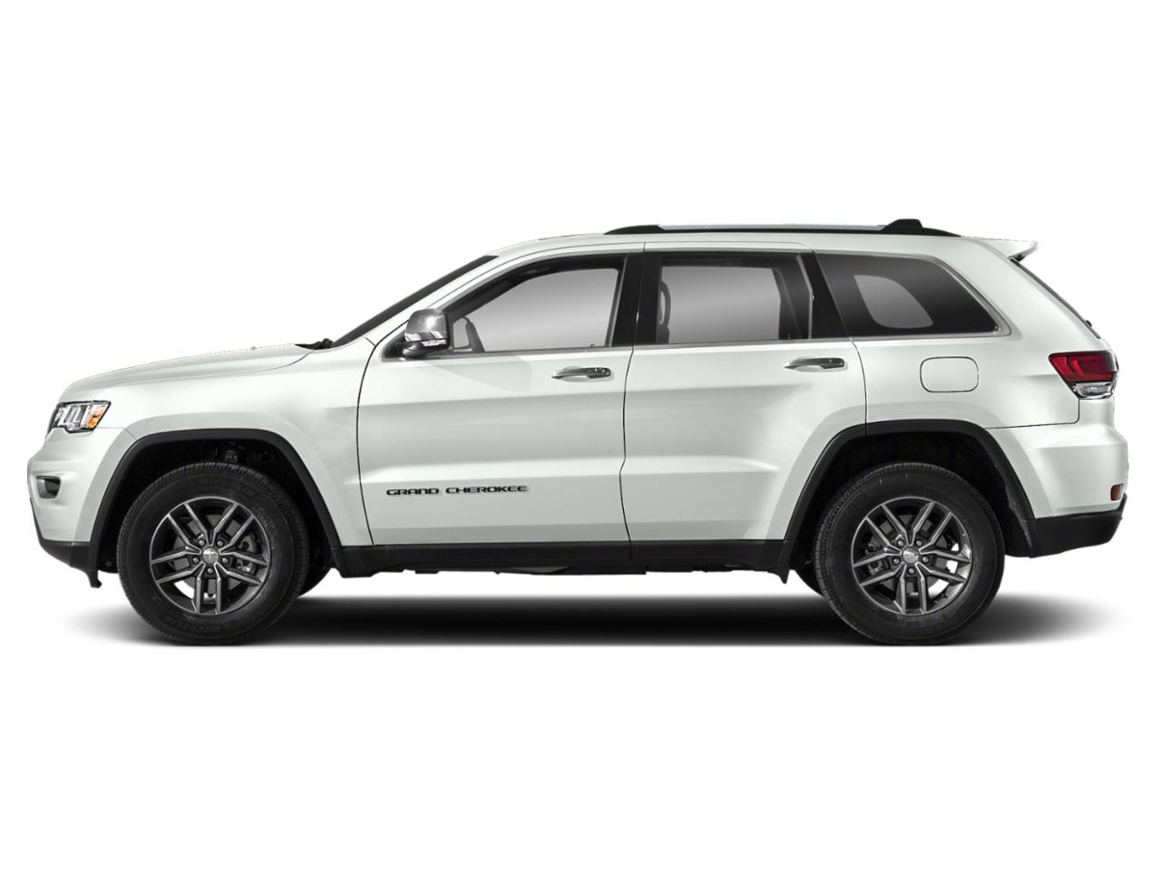 2020 Jeep Grand Cherokee LIMITED SUV Slide 2