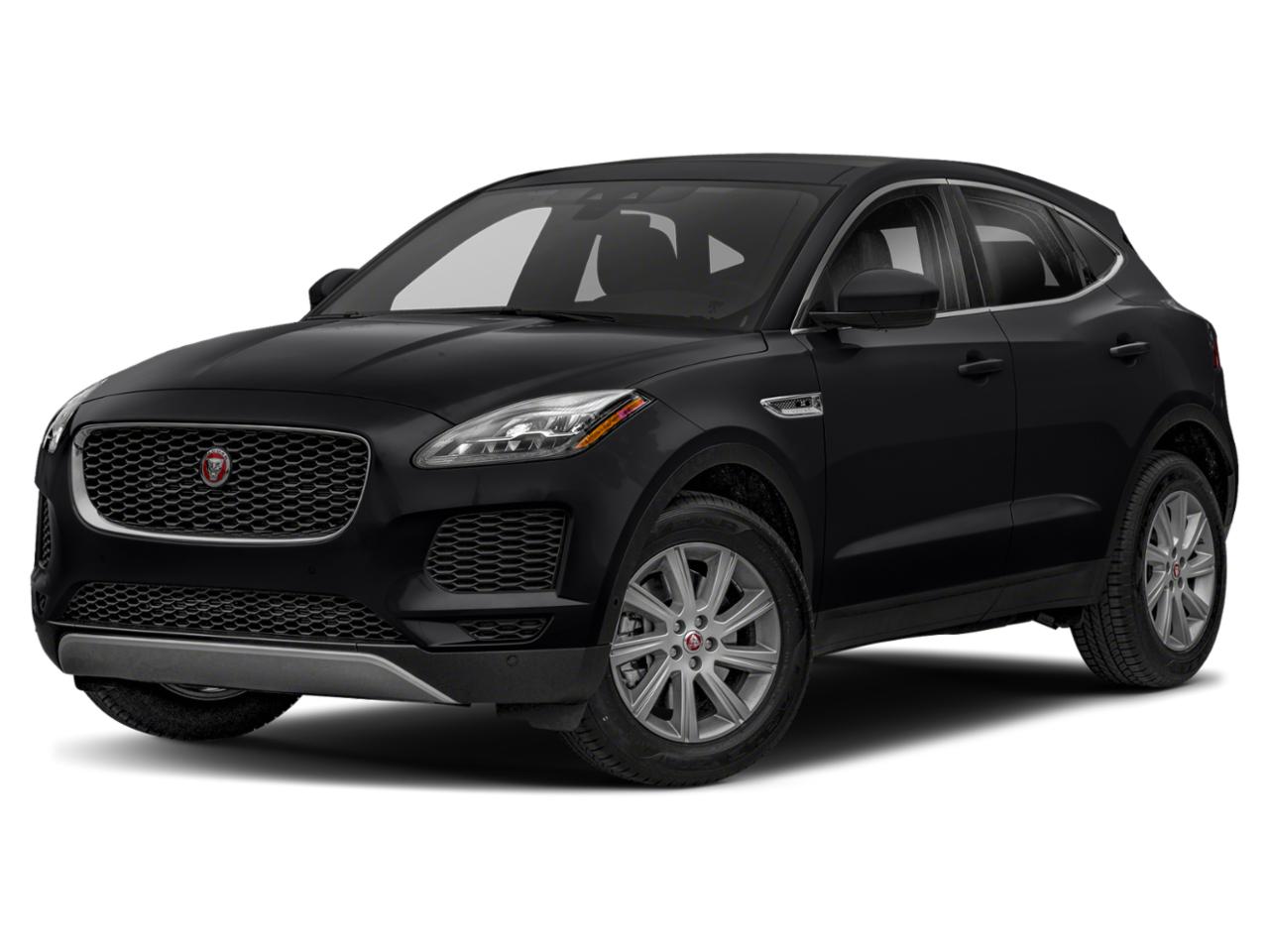 2020 Jaguar E-PACE Base's photo