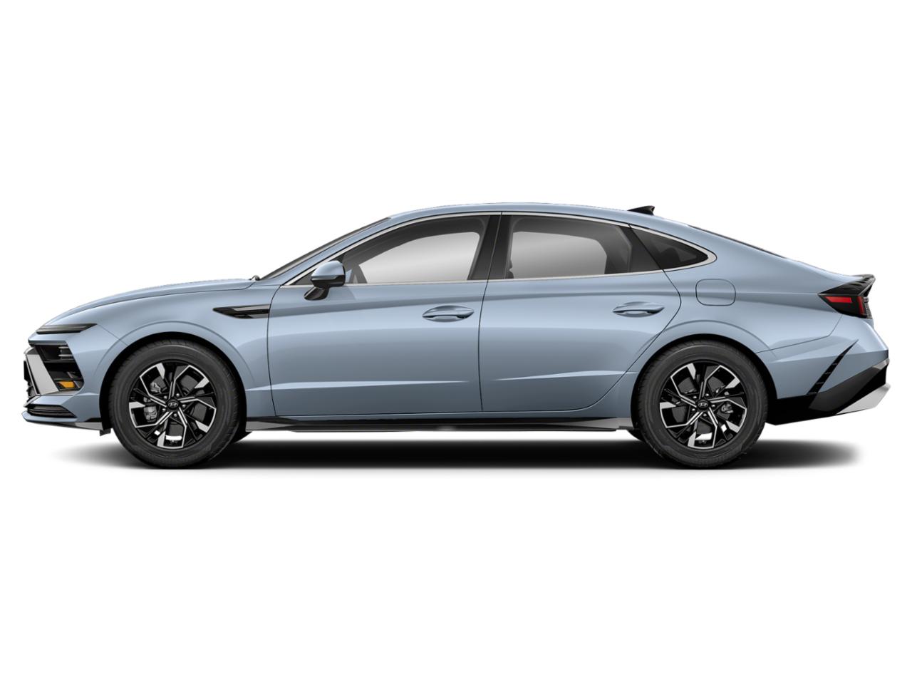 2025 Hyundai Sonata SEL 4dr Car Slide 1