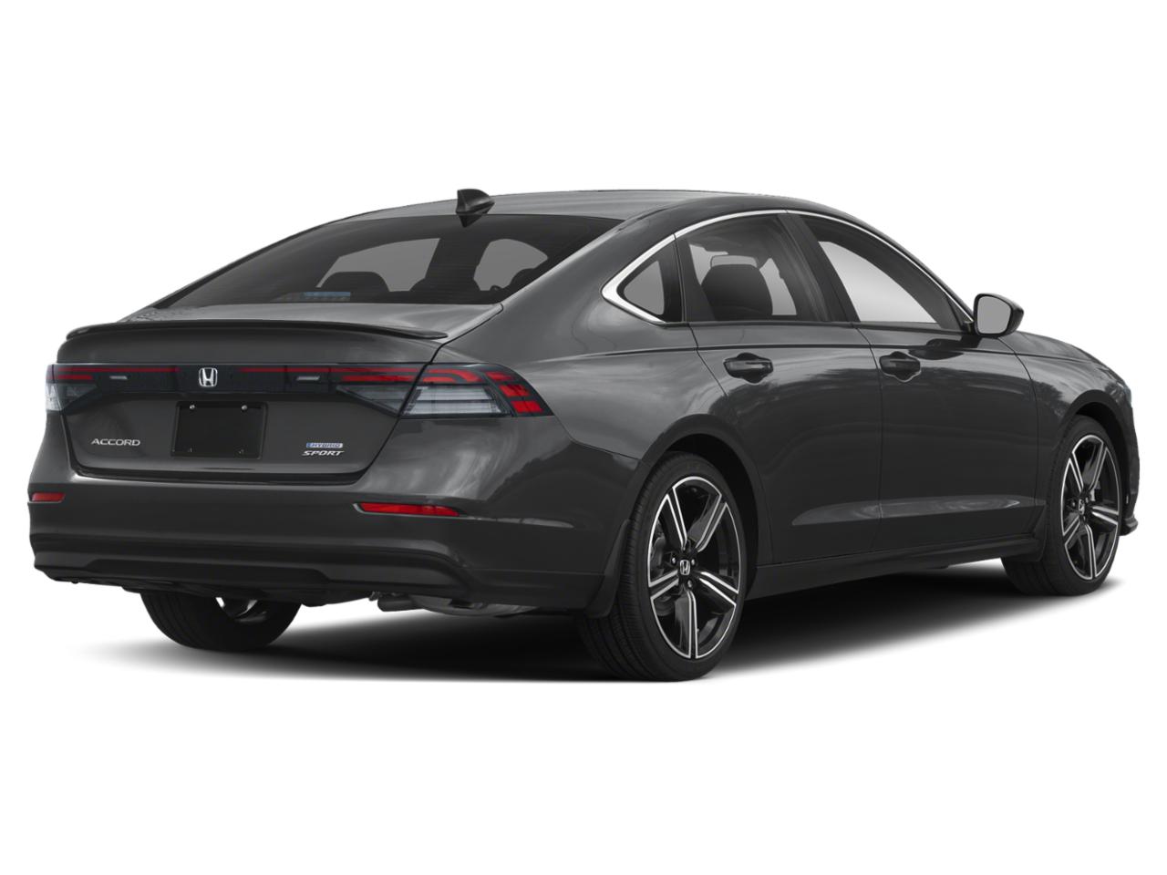 2025 Honda Accord Hybrid Sport's photo